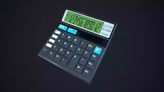 Calculator