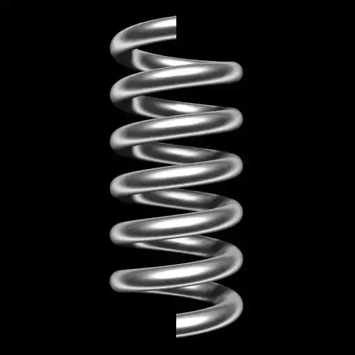 Spiral Metal