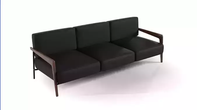 Breccia Sofa