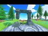 Dynamic Portals for Unity 3D model_1