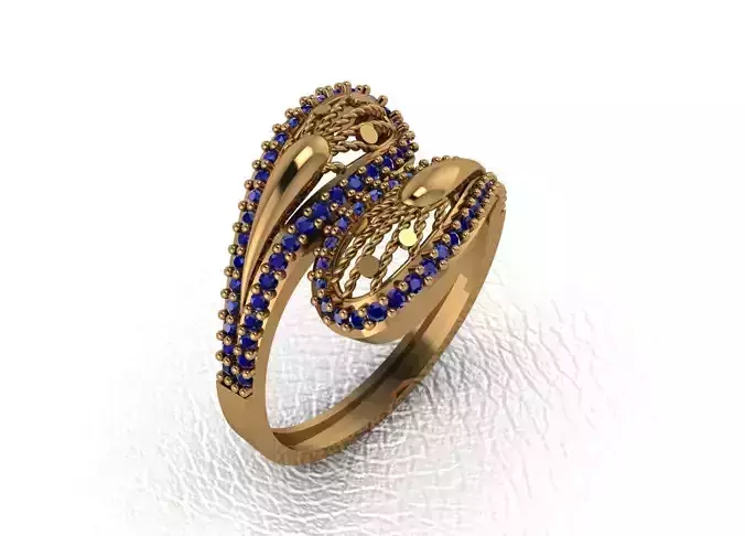 jewelry ring