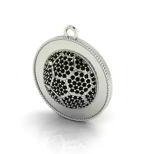 Pendant ball Model 5997