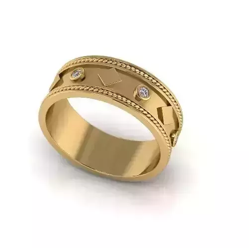 Ring Model 5990