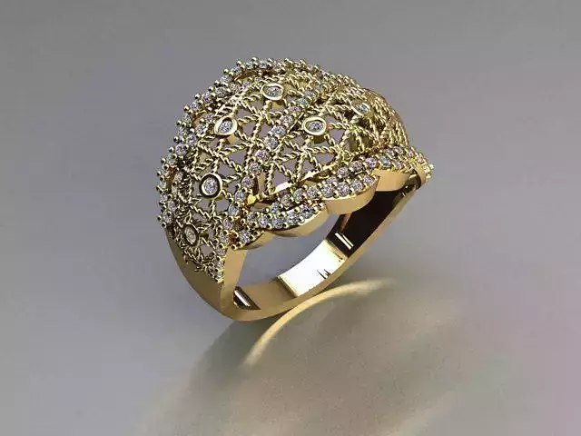 jewelry ring