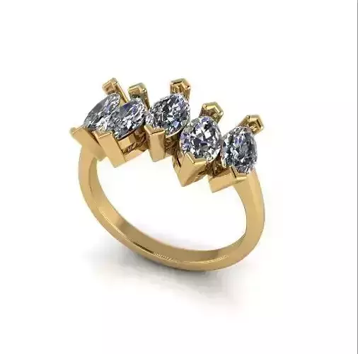 Ring Model 5977