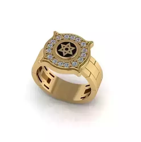 Ring Model 5953