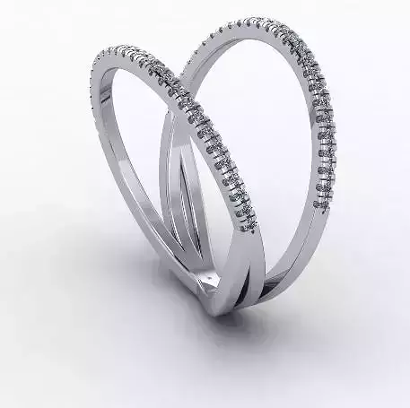 Ring Model 5952