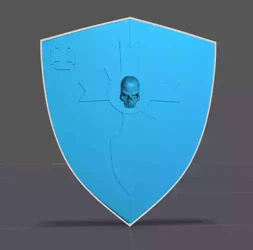 Crusader Seals Pack2