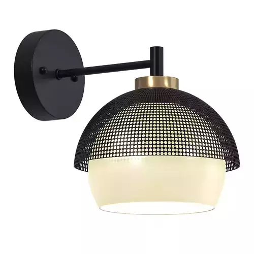 Bra LUCAS WALL 3D model