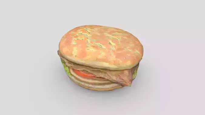 Sandwich
