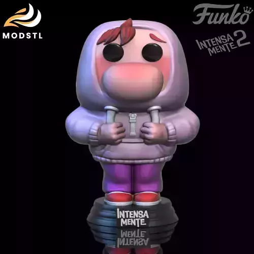 GHV2021 FUNKO EMBARRASSMENT INSIDEOUT 
