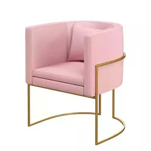 JULIUS CHAIR BY FOSUHOUSE