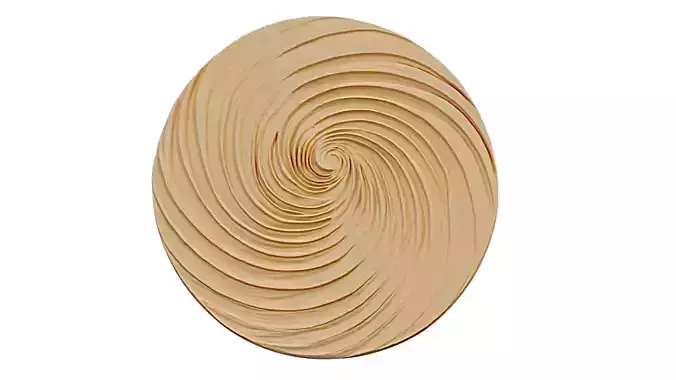 decor set wall panel relief mural CNC 20