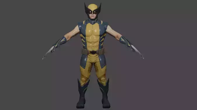 Wolverine