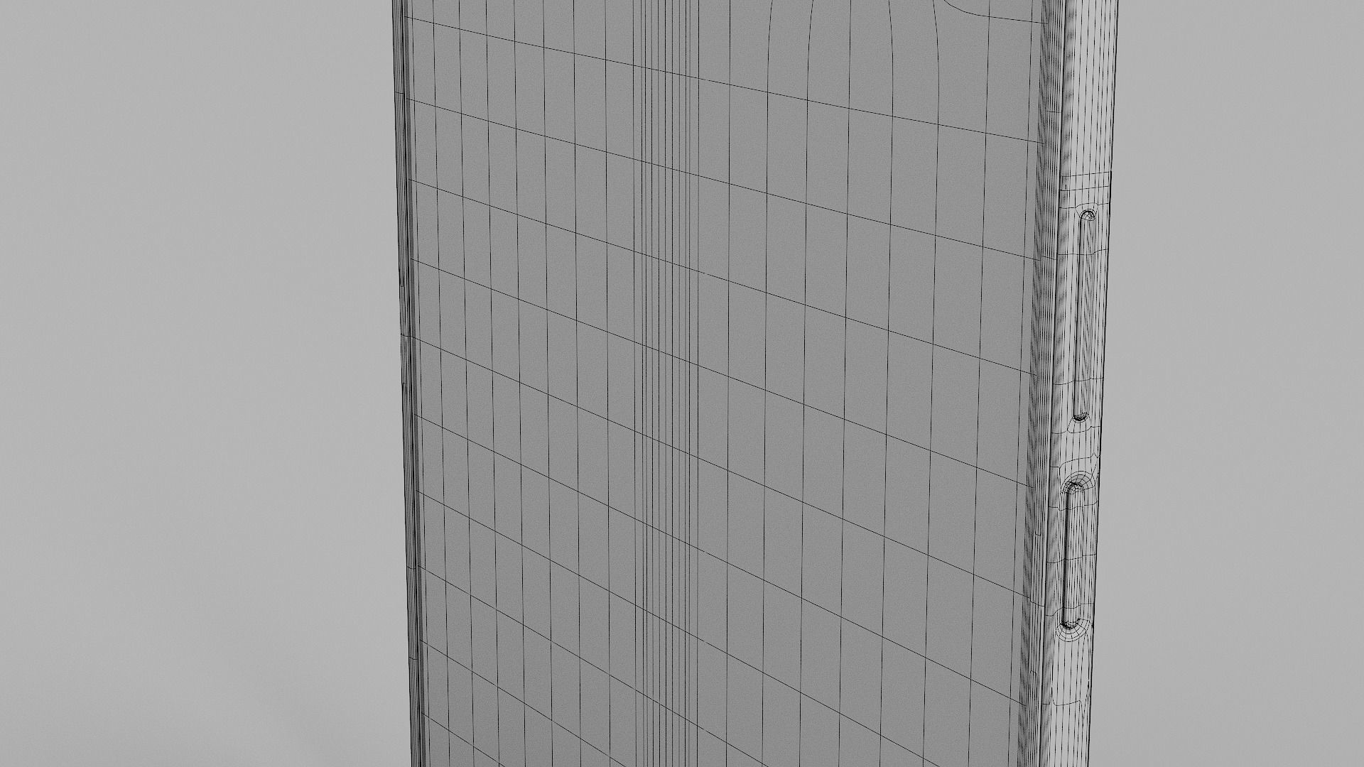 SAMSUNG GALAXY Z FOLD 6 3D model_19