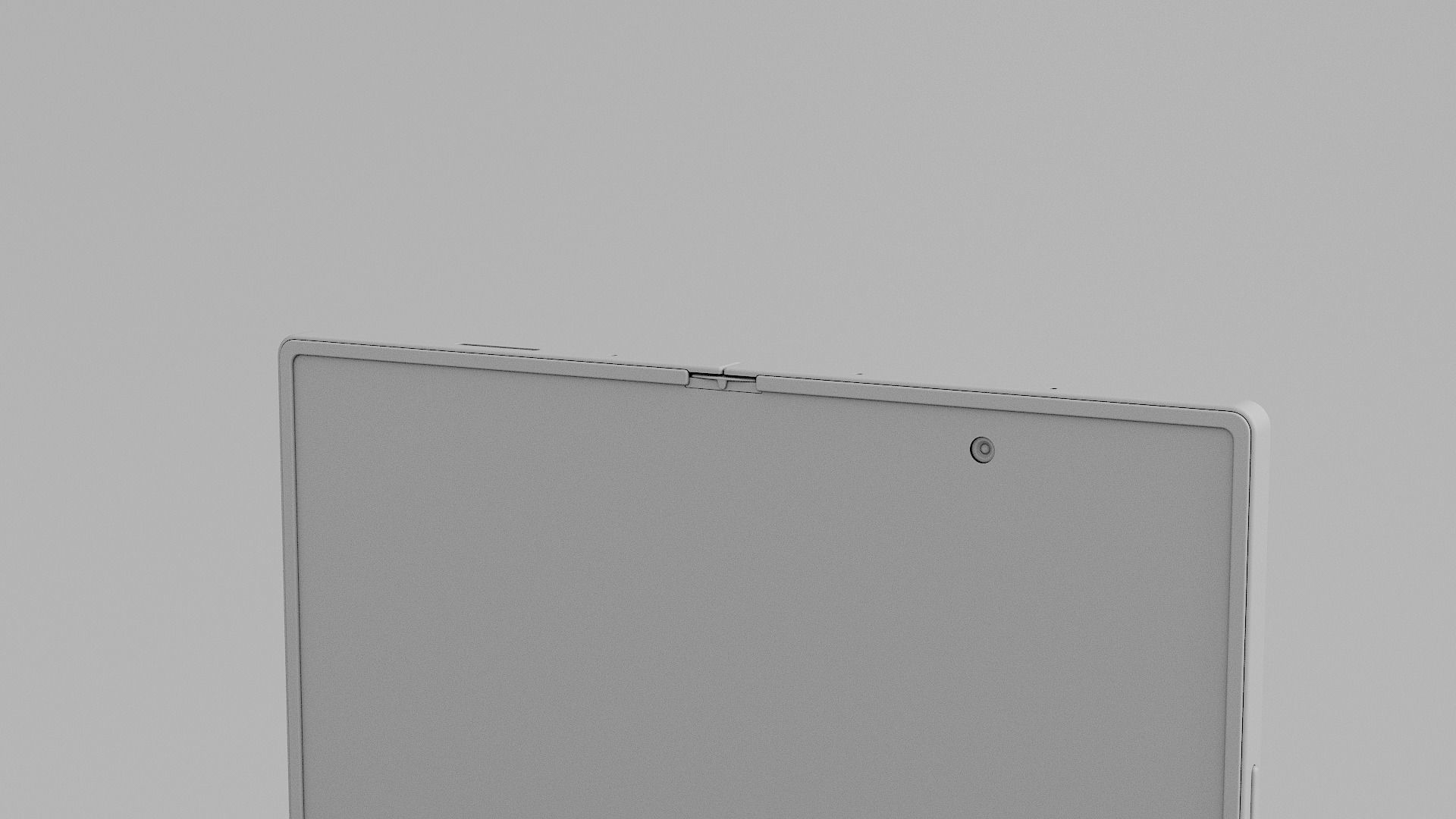 SAMSUNG GALAXY Z FOLD 6 3D model_31