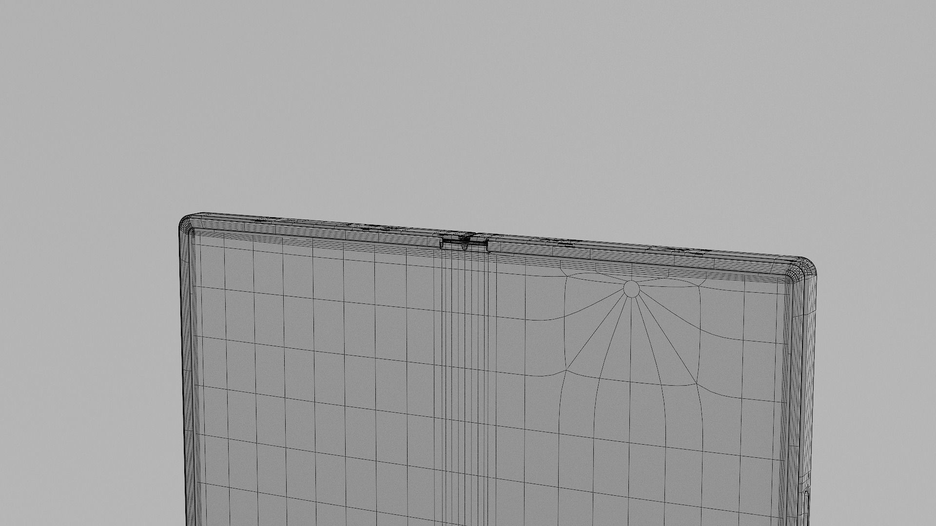 SAMSUNG GALAXY Z FOLD 6 3D model_18