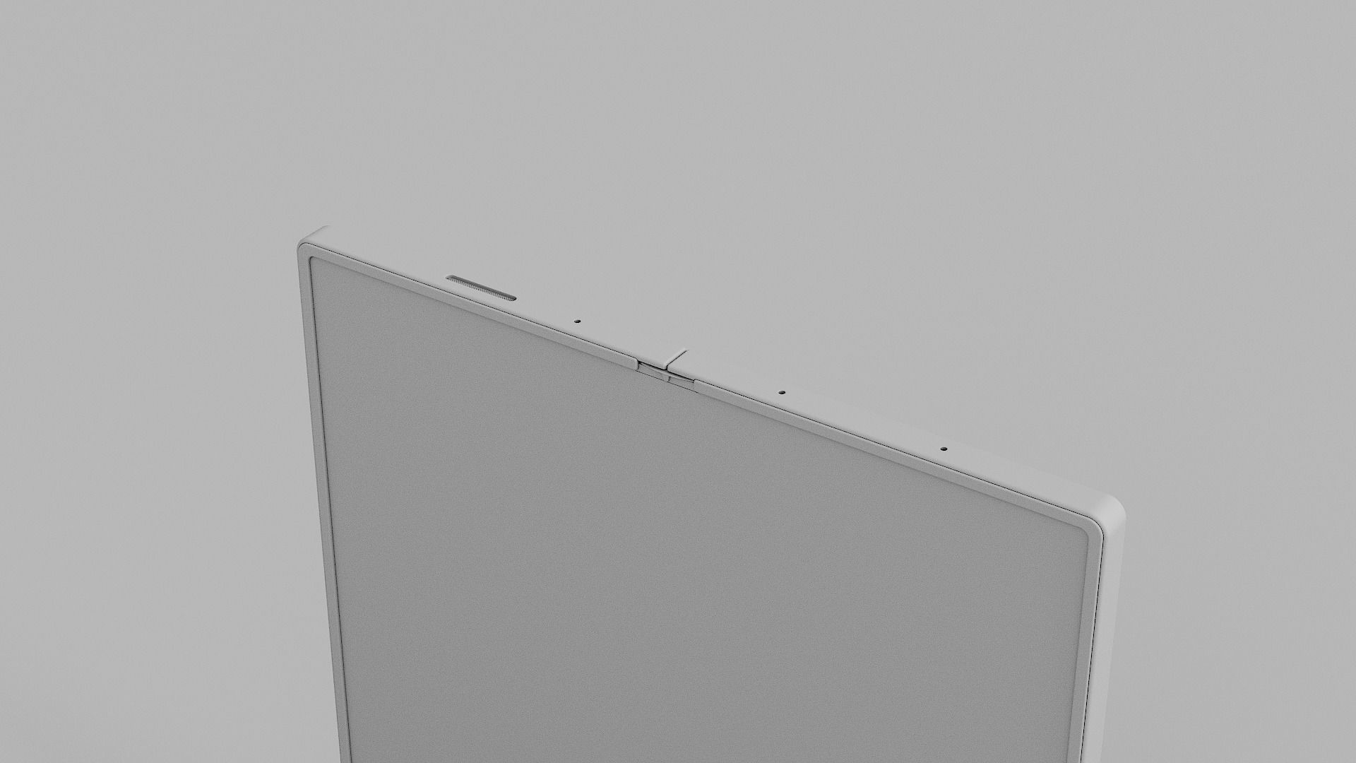 SAMSUNG GALAXY Z FOLD 6 3D model_35