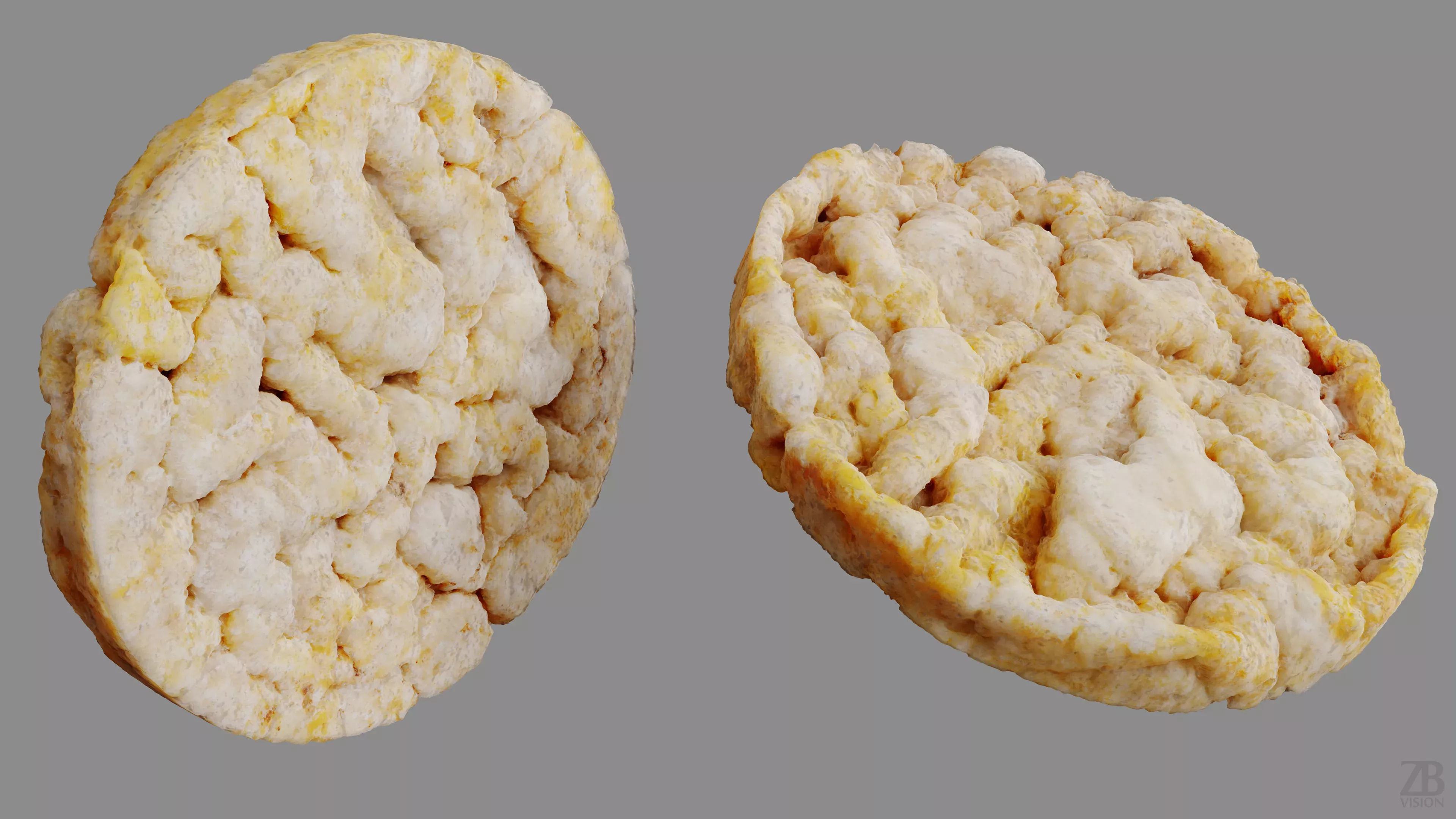 Corn Cracker 3D model_9
