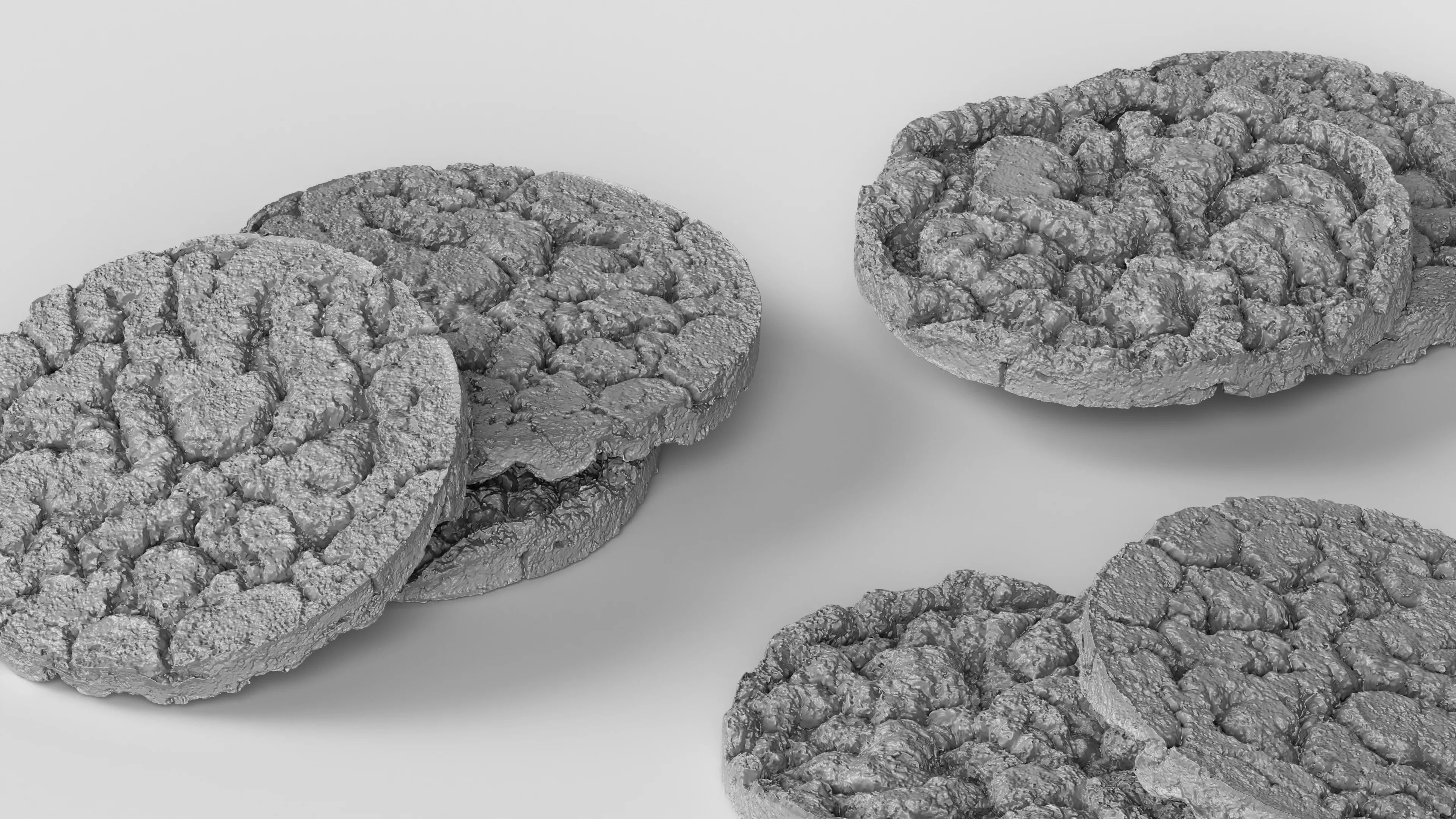 Corn Cracker 3D model_3