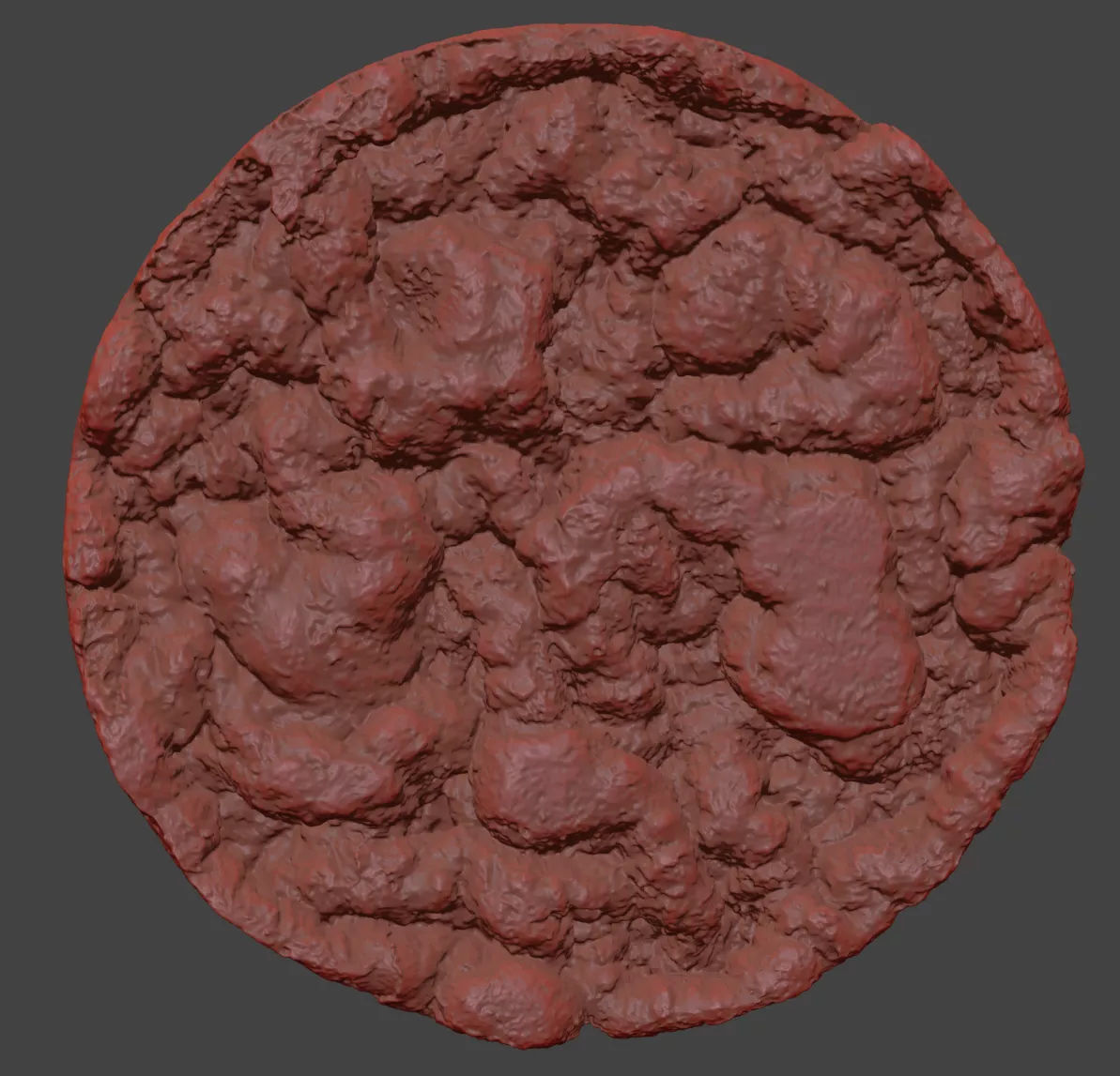 Corn Cracker 3D model_7