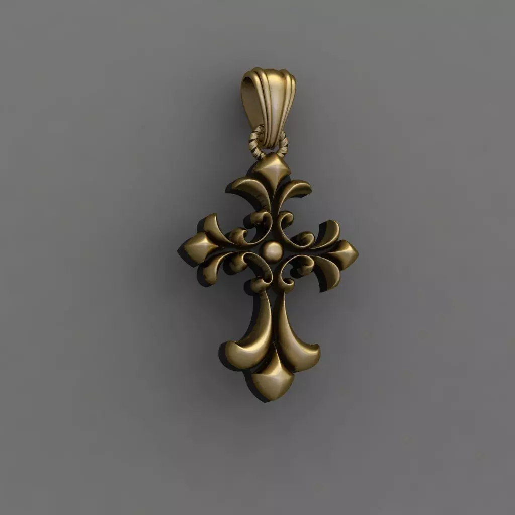 JESUS Chirst Free 3D print model Free 3D print model