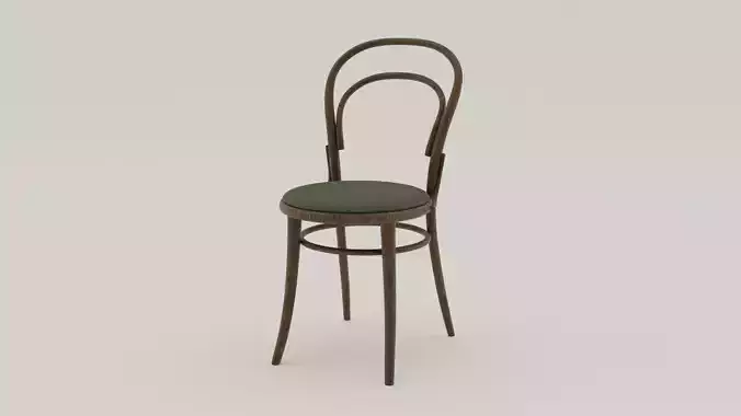 thonet chair No14