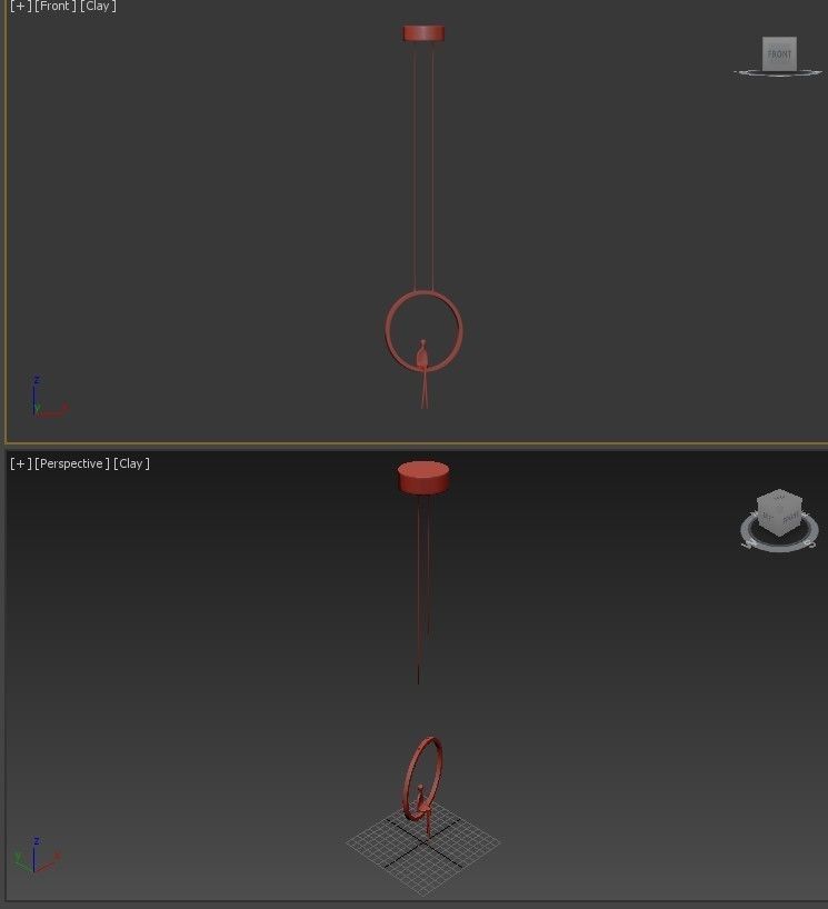 remus one 3D model_4