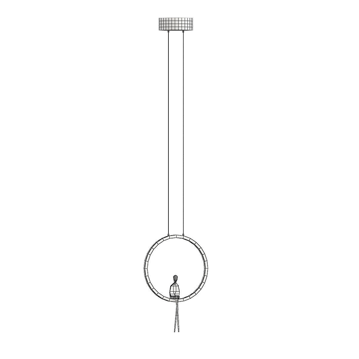 remus one 3D model_3