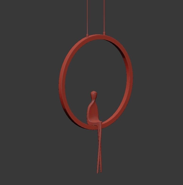 remus one 3D model_7