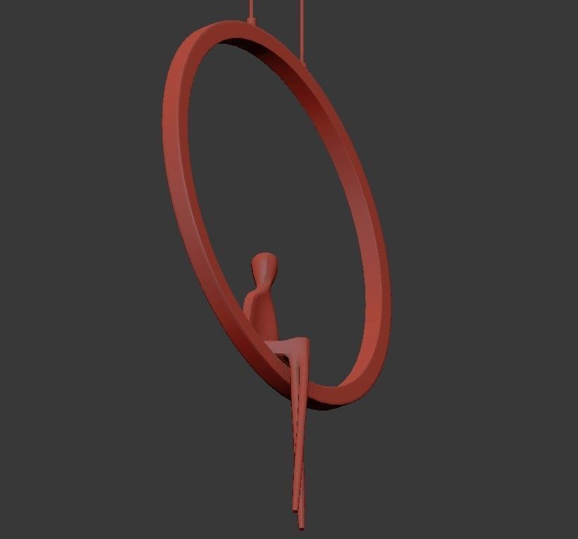 remus one 3D model_8