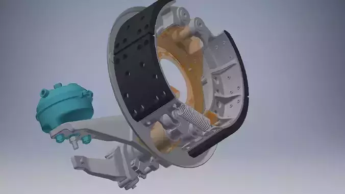 Heavy Truck Brake Systems
