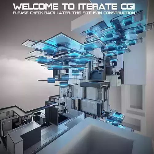 Tech art-TF-TB2 kit 3D model