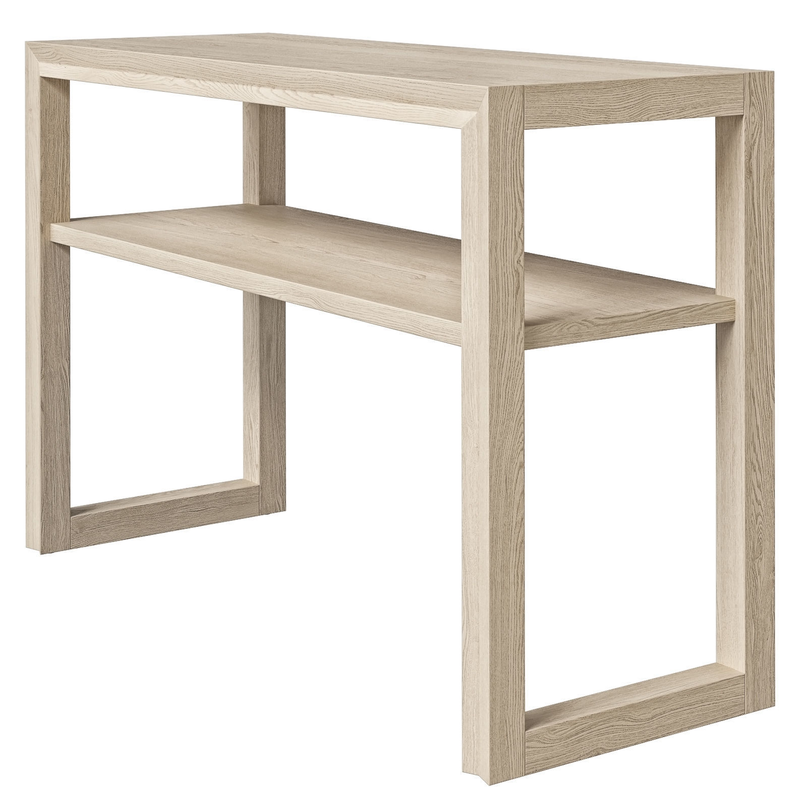 Altura console Arris 3D model_4