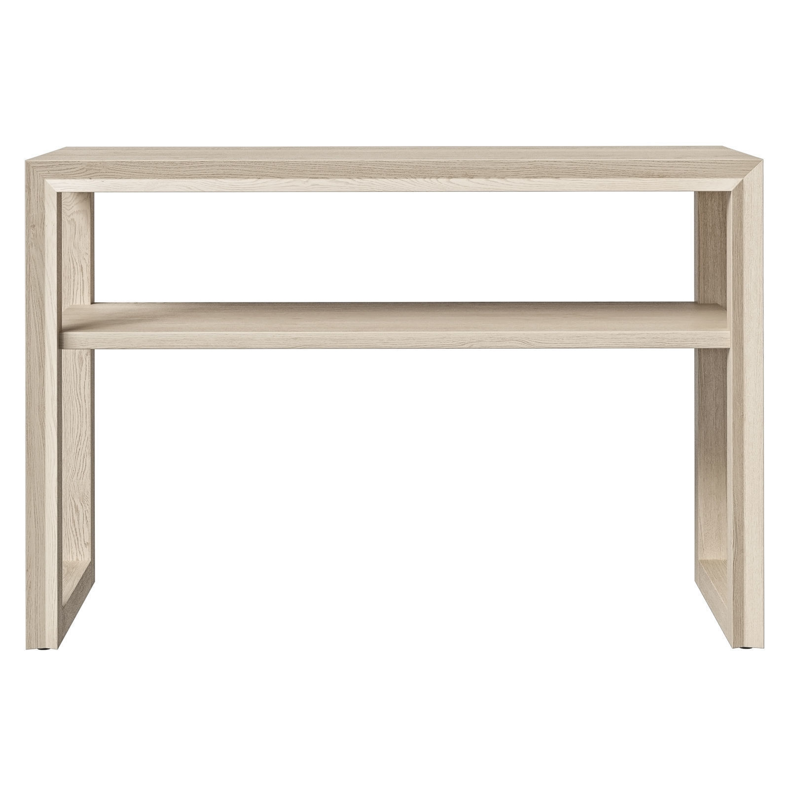 Altura console Arris 3D model_1