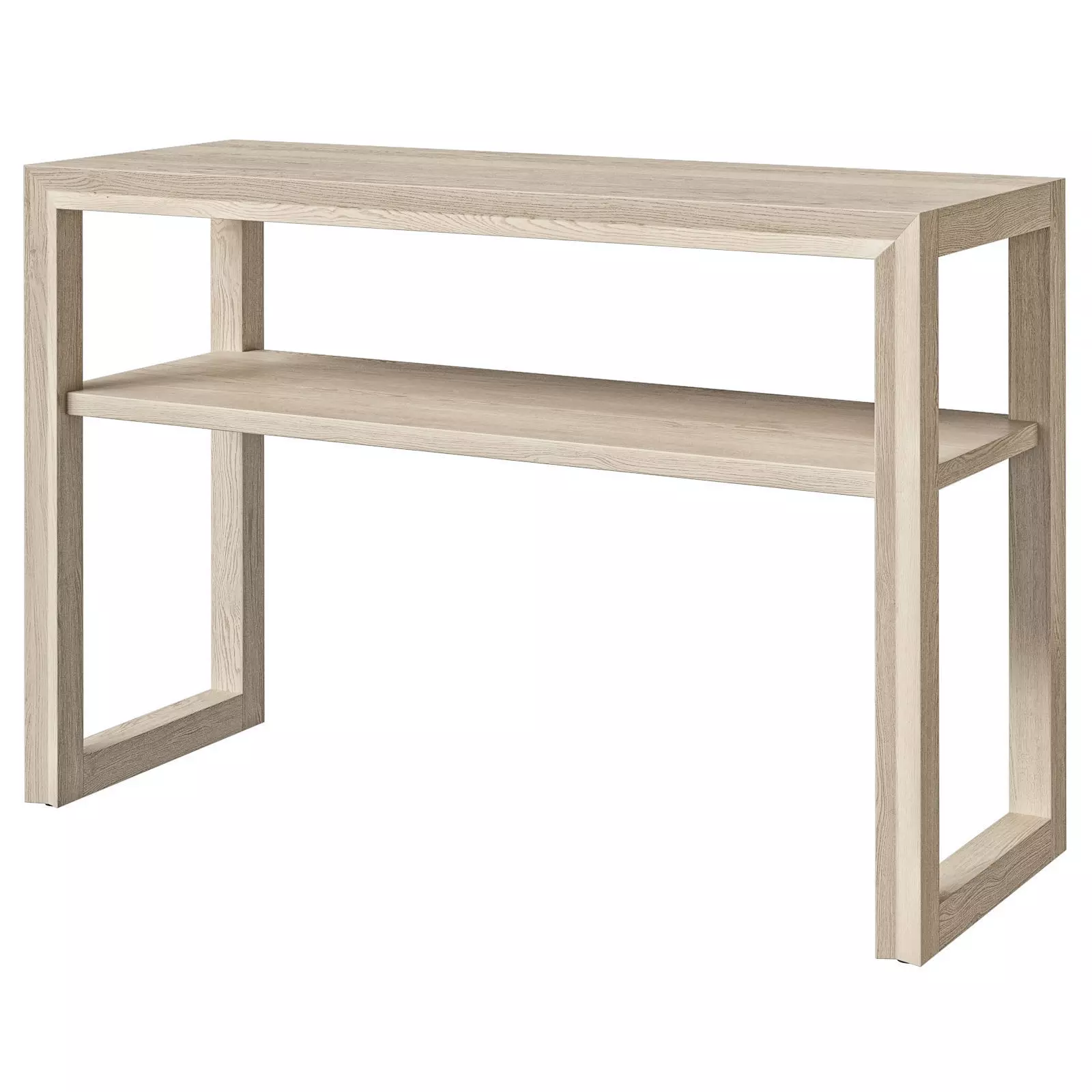 Altura console Arris 3D model_0