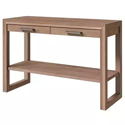 Altura console Arris with drawers