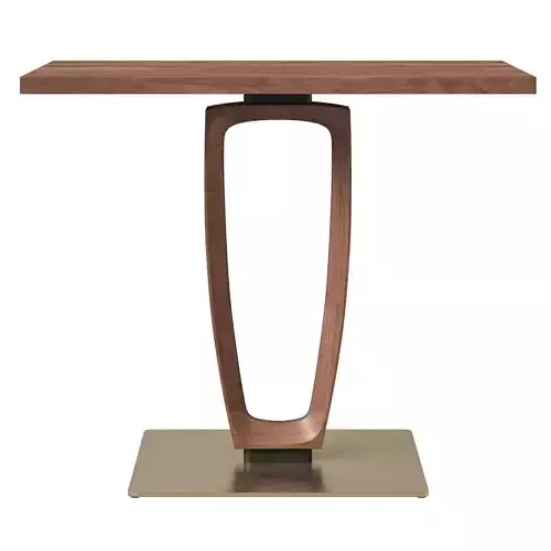 Goodwood Console Table by Morgan Furniture