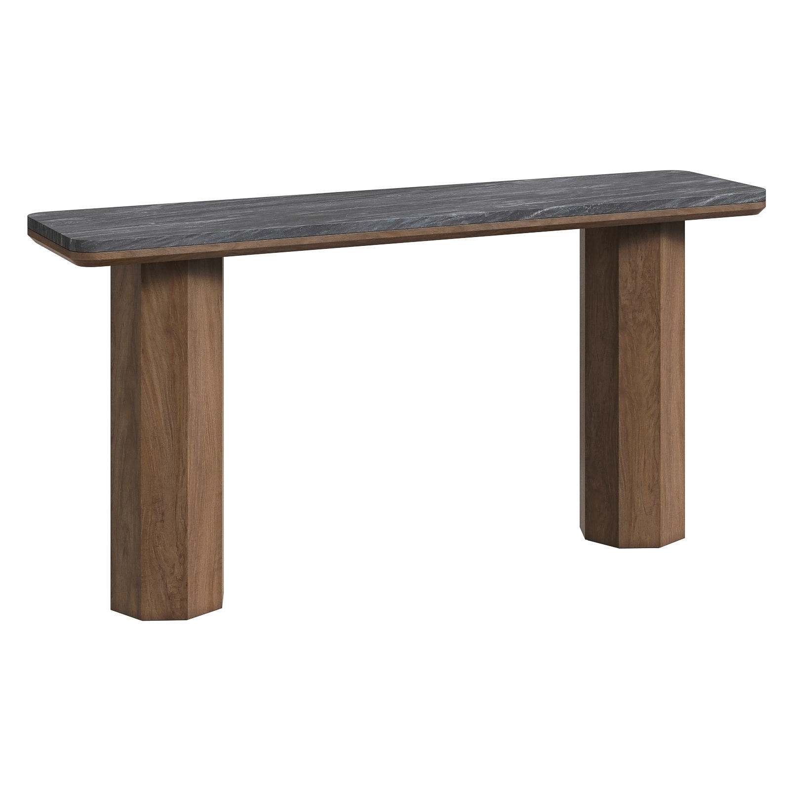 Phan console from Lulu and Georgia 3D model_1