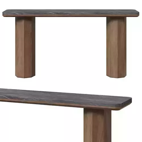 Phan console from Lulu and Georgia