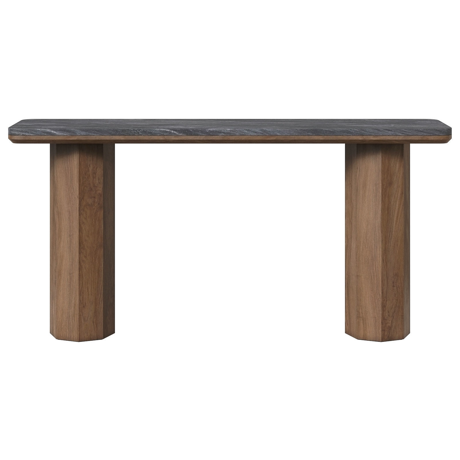 Phan console from Lulu and Georgia 3D model_2