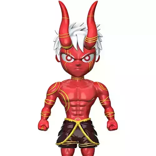 shinrabanshoman  fire force