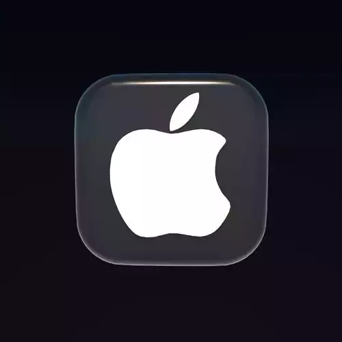 Apple icon