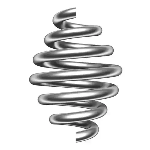 Spiral Metal