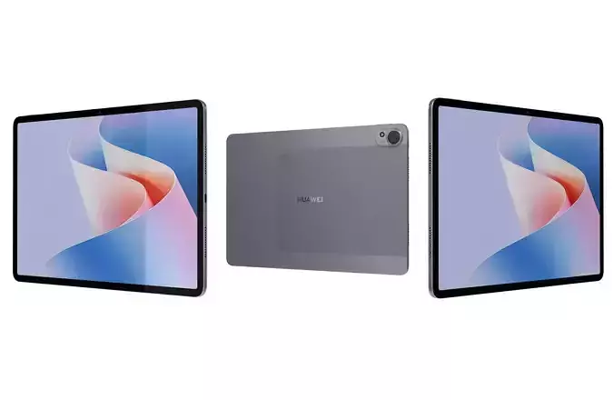 Huawei MatePad 11 5S Deep Space Gray