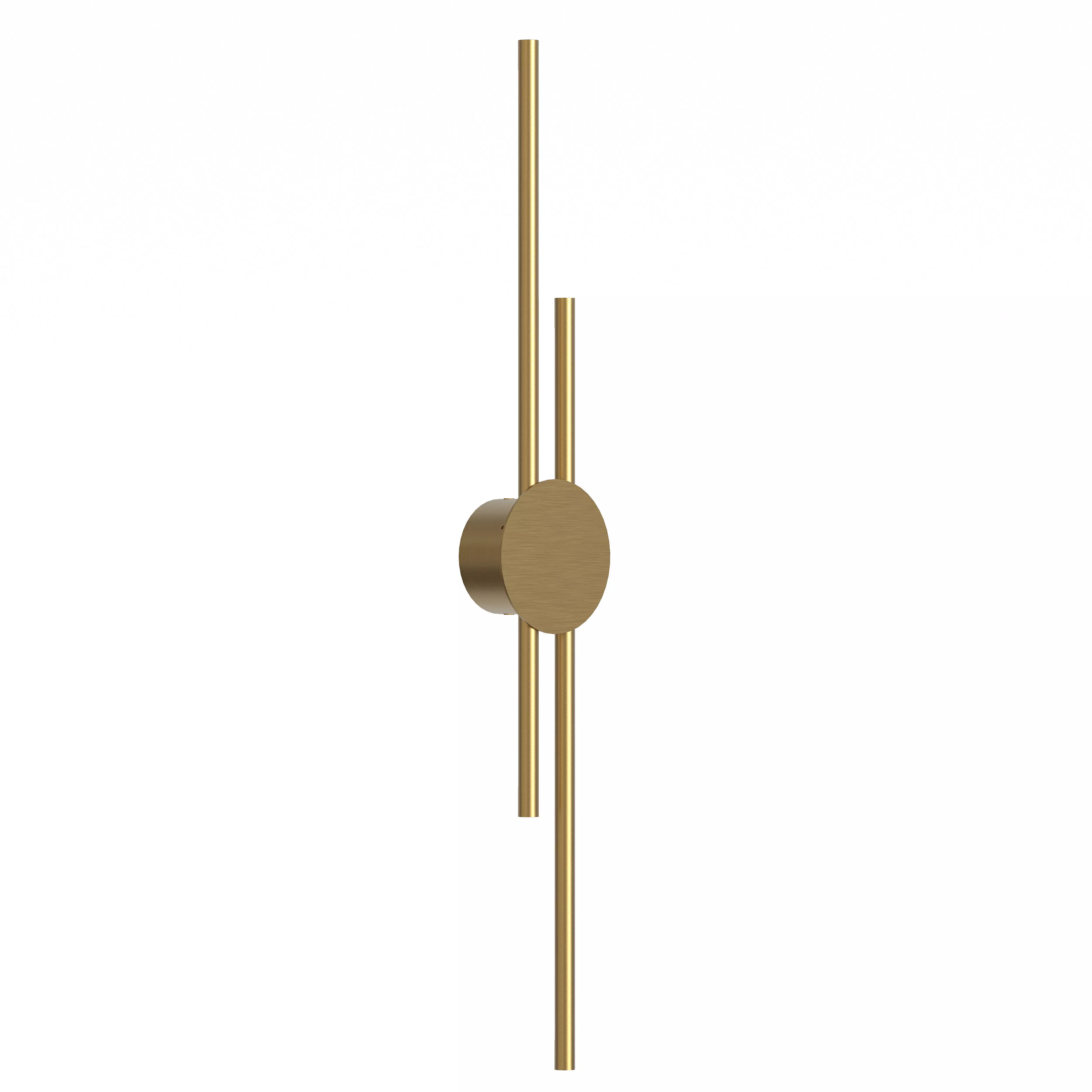 Sconce 2LINE SKU 33894 Free 3D model