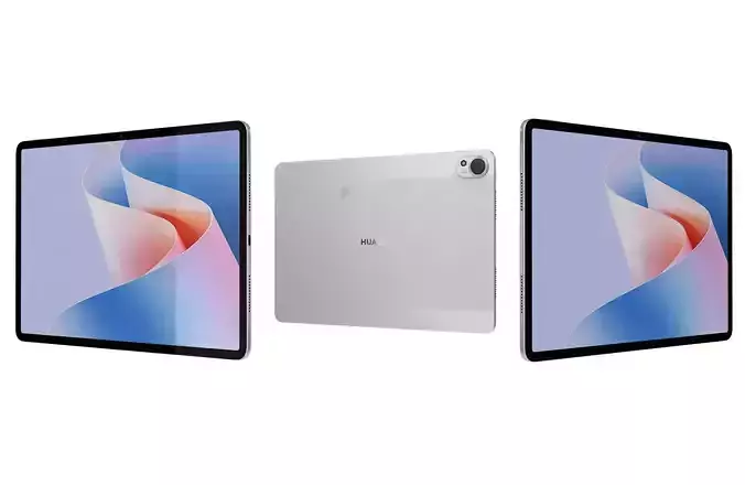 Huawei MatePad 11 5S Frost Silver