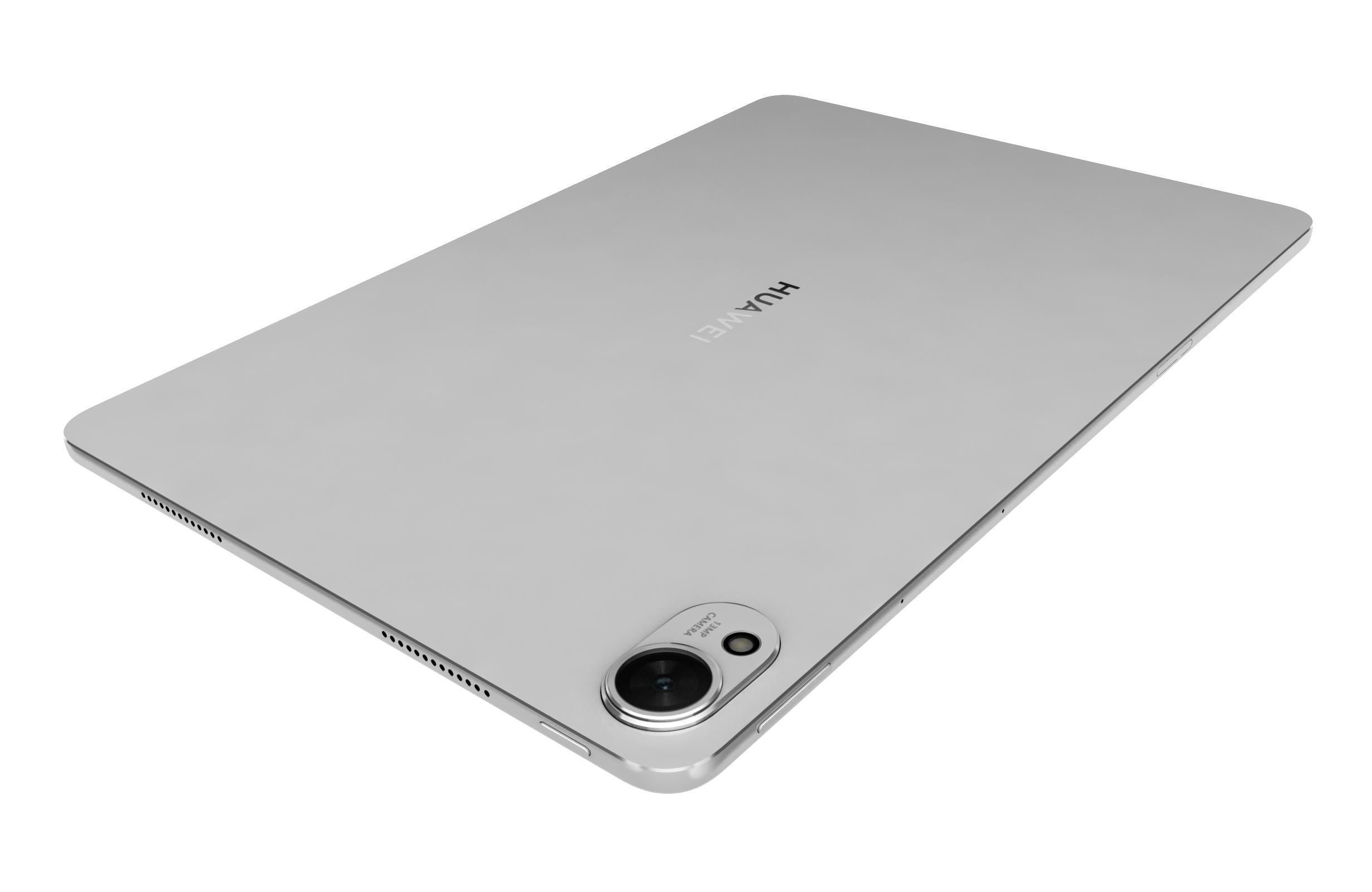 Huawei MatePad 11 5S Frost Silver 3D model_15