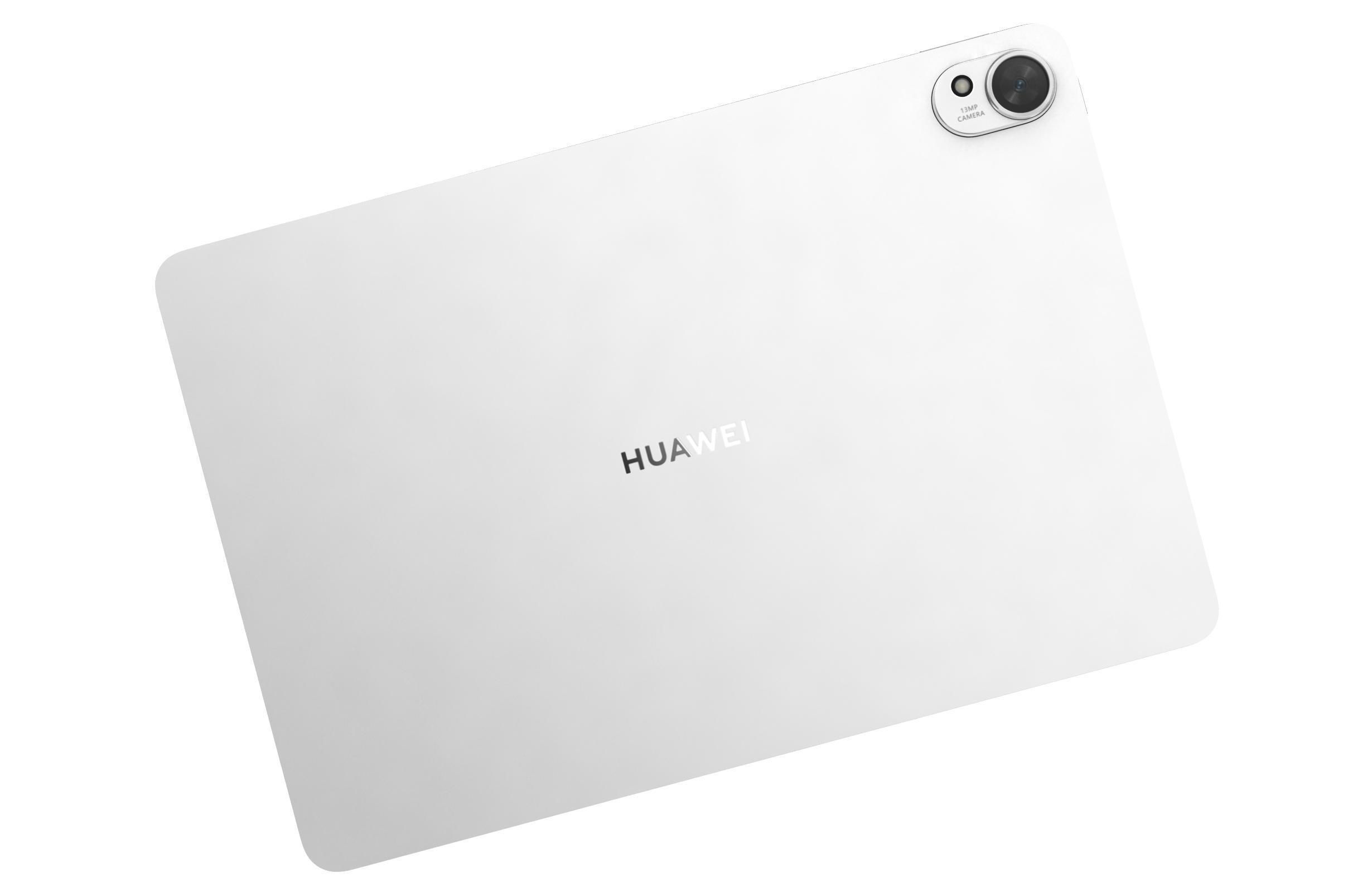 Huawei MatePad 11 5S Frost Silver 3D model_11