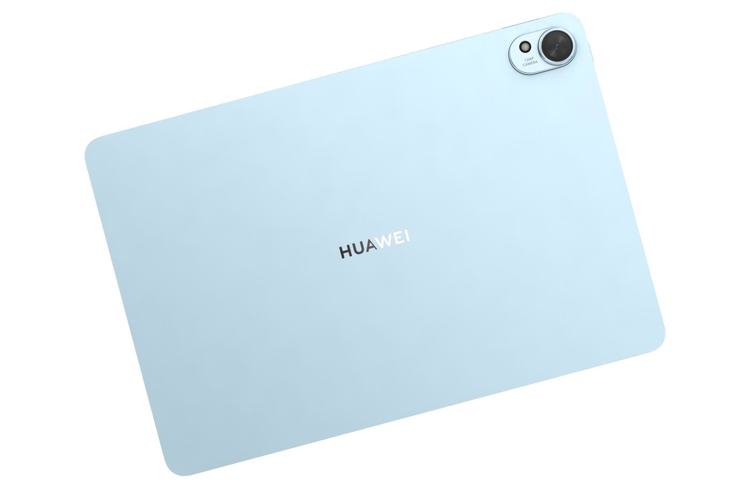 Huawei MatePad 11 5S Island Blue 3D model_11